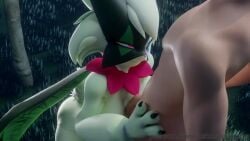 Generation 9 Pokemon & Meowscarada (Ambience) Rule 34 Video