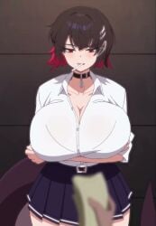 Ellen Joe & Ellen Joe (Zenless Zone Zero) Rule 34 Video