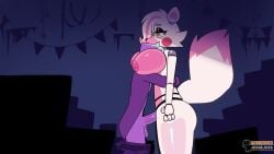 Mangle & Purple Guy (Five Nights At Freddy's) Rule 34 Video