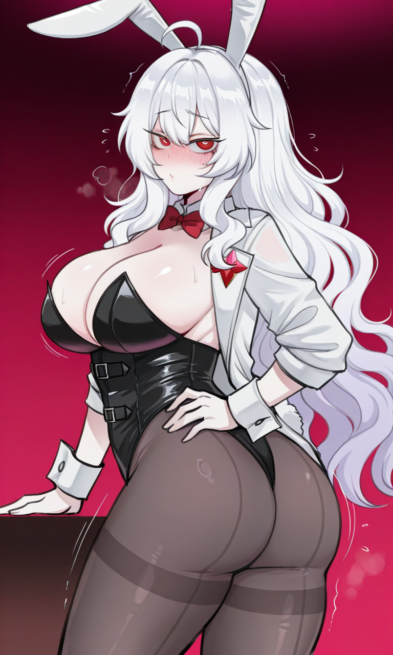 Erispheria (Darkraiteam) Rule 34 – Ass
