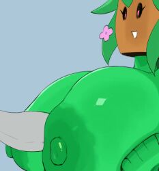 Kanna (Blaster Master) Rule 34 Video – Big Breasts