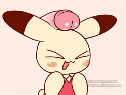 Iyo (Animal Yokocho) Rule 34 Video – Cute