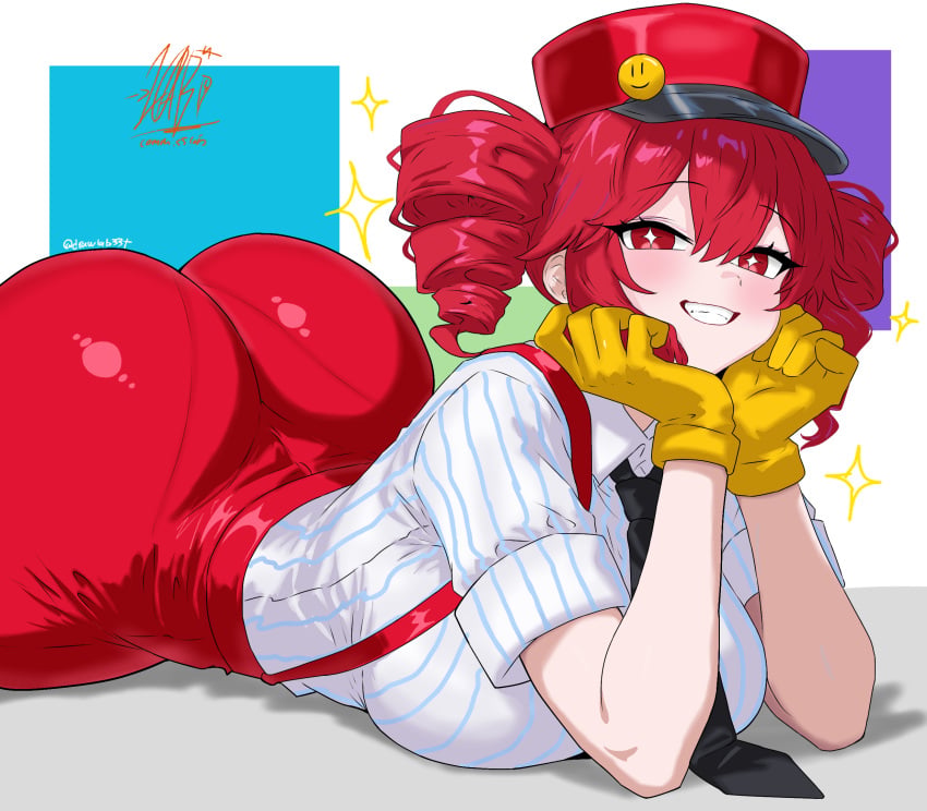 Kasane & Mesmerizer Teto Utau Rule 34 – Big Tits Hentai Pic #8