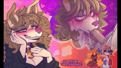 Cameron & Dimmi (Original) Rule 34 Video – All The Way To The Base
