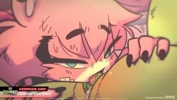 Lajiao & Xigua (Twitter) Rule 34 Video – 4 Fingers