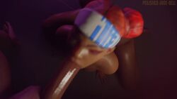 Lifeline (Apex Legends) Rule 34 Video – Ass