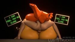 Toy Chica & Toy Chica (Five Nights At Freddy's) Rule 34 Video