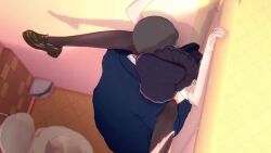 Komi Shouko (Komi-san Wa Komyushou Desu) Rule 34 Video