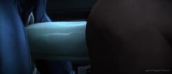 Edi & Samantha Traynor (Bioware) Rule 34 Video