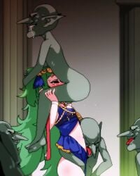 Sothis (Fire Emblem) Rule 34 Video – Balls