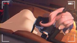 Belle & Nicole Demara (Hoyoverse) Rule 34 Video