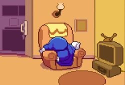 Kris & Toriel (Deltarune) Rule 34 Video – Anthro