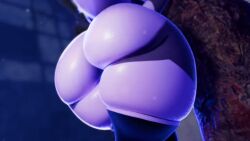 Loona & Loona Rule 34 Video – Big Ass