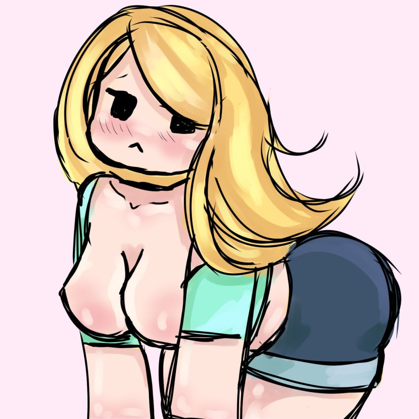 Roblox Avatar Rule 34 – Big Breasts