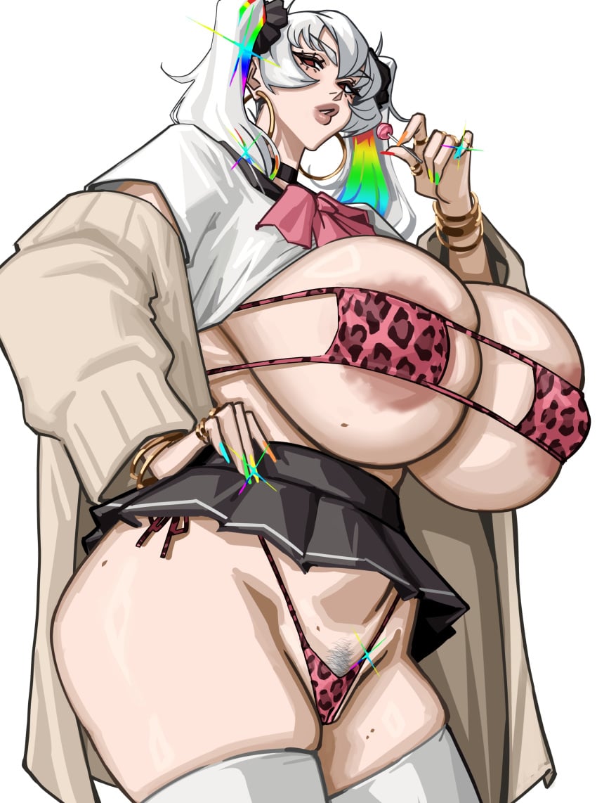 Kiryuuin Ragyou Kill la Kill Rule 34 – MILF Hentai Pic