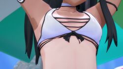Hayase Nagatoro Rule 34 – Big Ass & Thick Thighs 3D Animation