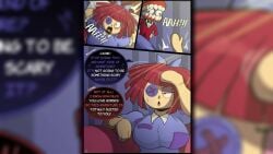Ragatha The Amazing Digital Circus Rule 34 – Anal Animation #2