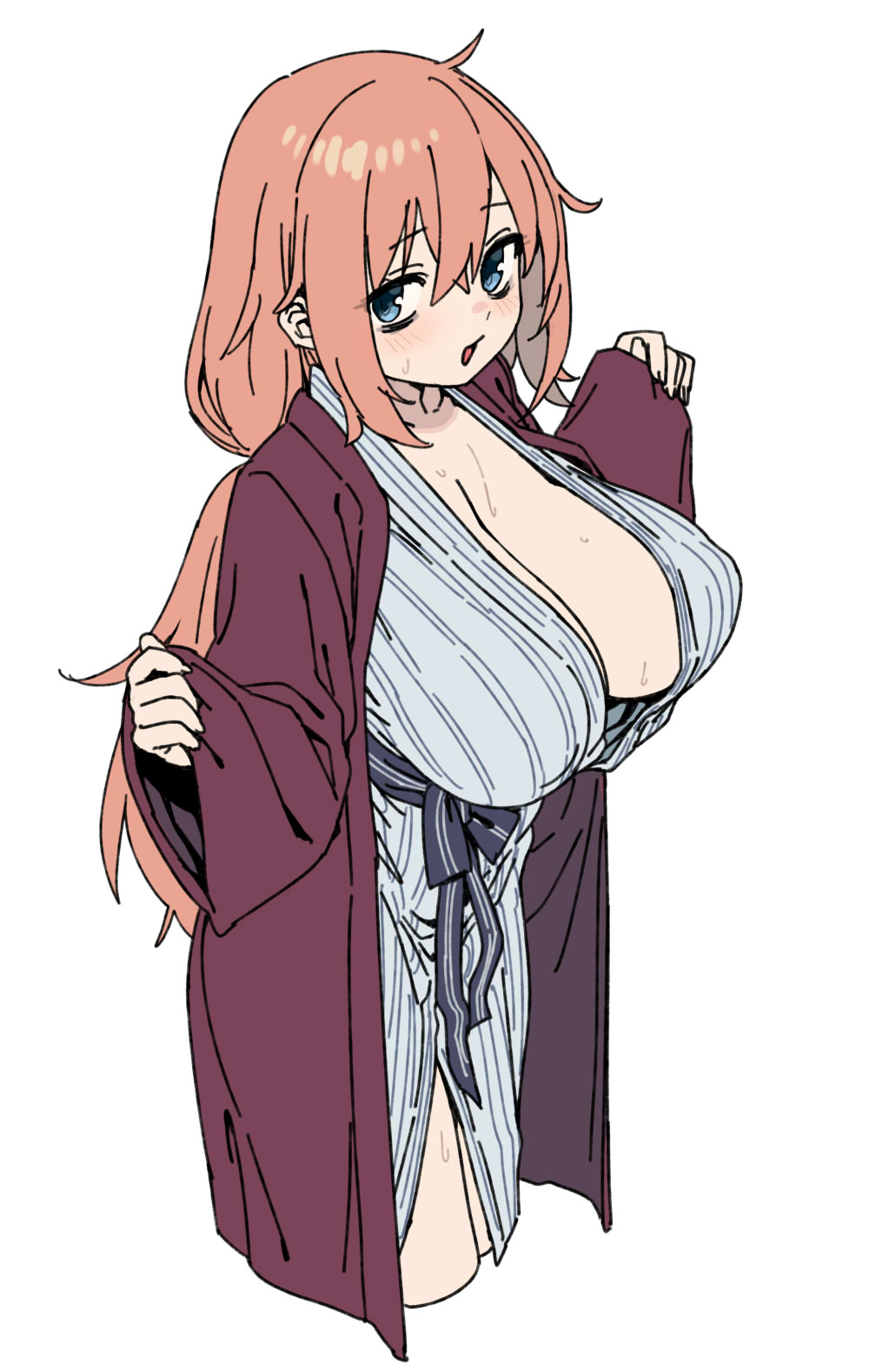 Michinoku Komaro Seitokai Nimo Anawa Aru! Rule 34 – Pic #2