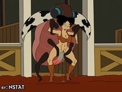 Amy Wong (Futurama) Rule 34 Video – 1insect