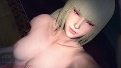 Eliza & Emilie De Rochefort (Tekken) Rule 34 Video
