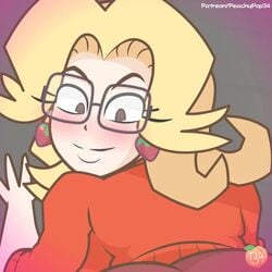 Miss Bigbun & Original Character Rule 34 Video