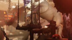 Jaina Proudmoore & Sylvanas Windrunner (Blizzard Entertainment) Rule…