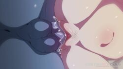 Atsuko Kagari & Sucy Manbavaran (Little Witch Academia) Rule 34 Video