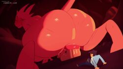 Lucia (Satina) Rule 34 Video – Anal