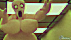 Skin Stealer (Backrooms) Rule 34 Video – Anthro