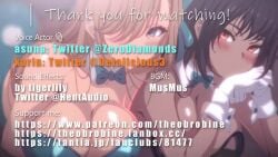 Asuna & Asuna (bunny) (Blue Archive) Rule 34 Video