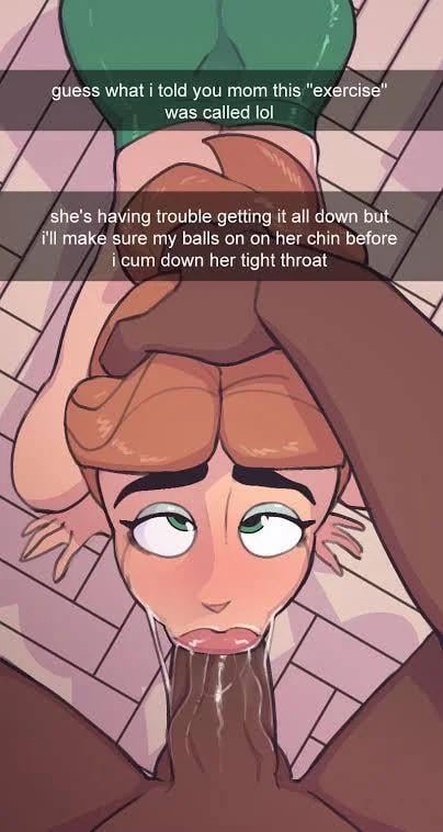 Judy Neutron (Jimmy Neutron Boy Genius) Rule 34