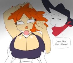 Golde & Mango Quaver (Original) Rule 34 Video – Big Breasts