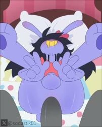 Jax & Jax (Glitch Productions) Rule 34 Video – Anal