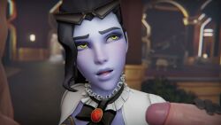 Amelie Lacroix & Principal Lacroix (Blizzard Entertainment) Rule 34 V…