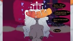 Charlie Morningstar & Emily (European Mythology) Rule 34 Video