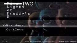 Ada Wong & Bonnie (Five Nights At Freddy's) Rule 34 Video