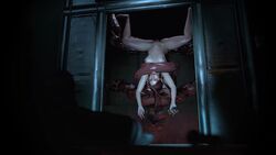 Claire Redfield & Leon Scott Kennedy (Capcom) Rule 34 Video