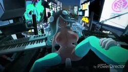 Marina & Octoling (Nintendo) Rule 34 Video – Areola