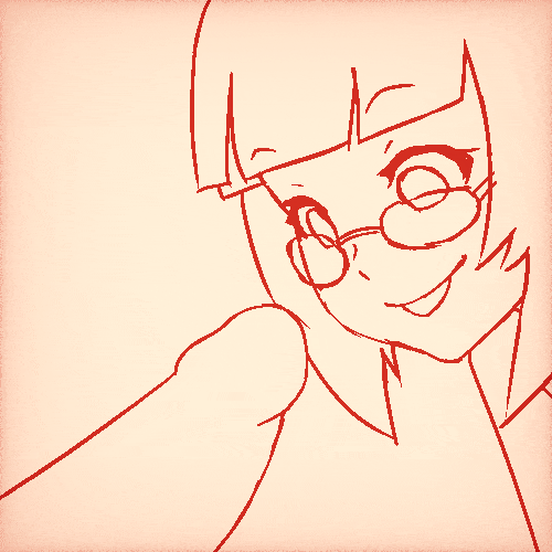 Manager (Eclaire Of The Day) Rule 34 GIF – Adorable