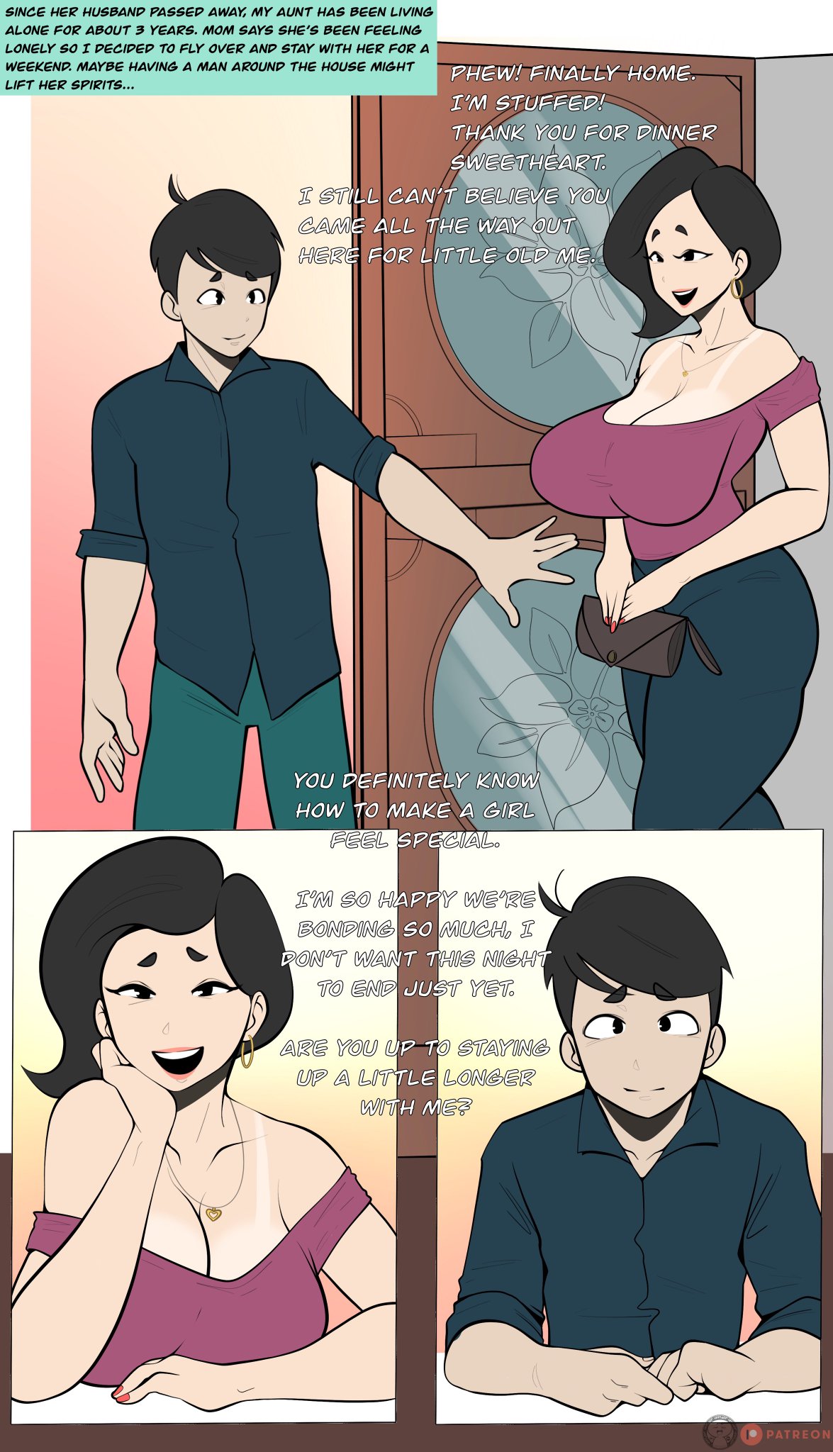 Original Character & Original Characters Rule 34