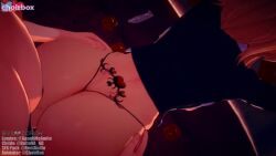 Childe & Lumine (Genshin Impact) Rule 34 Video
