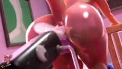 Jake & Taylor (Original) Rule 34 Video – Anal