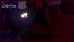 Bonfie & Bonfie (Fazclaire's Nightclub) Rule 34 Video