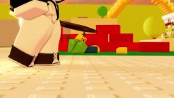 Bacon Hair & Guest (Crossroads) Rule 34 Video – Areolae
