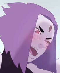 Beast Boy & Raven (Dc) Rule 34 Video – Anal