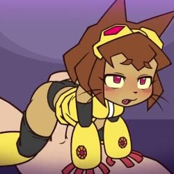 Kit & Kit Bodega (Gameoverse) Rule 34 Video – Anthro