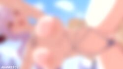 Lillum (Kanan-sama Wa Akumade Choroi) Rule 34 Video
