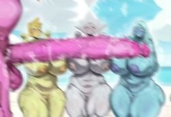 Blue Steven Universe Rule 34 – POV & Big Dick Animation
