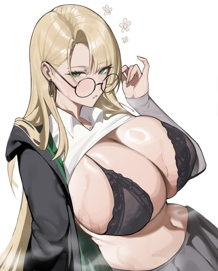 Draco Malfoy Harry Potter Rule 34 – Big Tits Hentai Pic #118