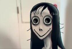 Jason Voorhees & Momo (Creepypasta) Rule 34 Video